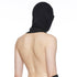 JULIUS 917ACU10-C Black / Balaclava